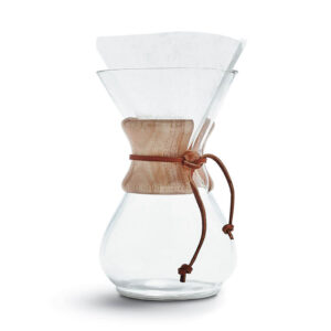 Chemex Non-Toxic Coffee Maker