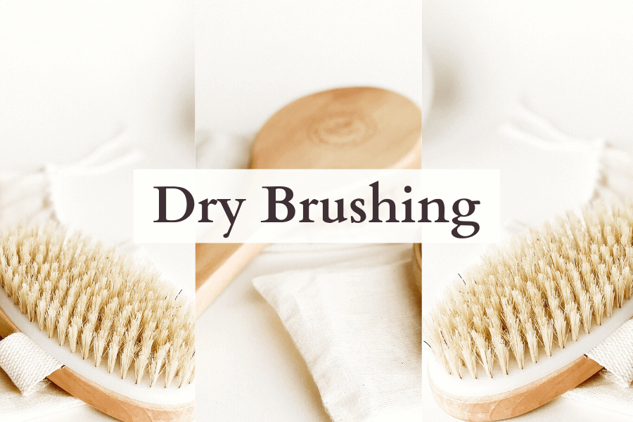 Dry Brushing 101