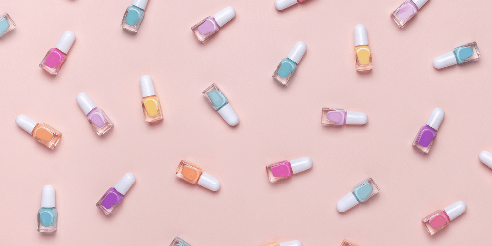 Kid-Friendly Nail Polish