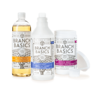 Branch Basics Dish Soap Bundle