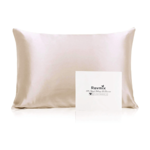 Silk Pillow Case For A Great Night Sleep