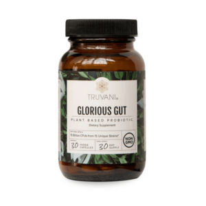 Plant Based Probiotic for Gut Health