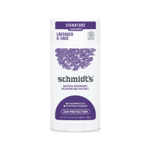 Schmidt's - Non-Toxic Deodorant