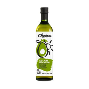 Avocado Oil For High Temperature Cooking