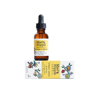 Vitamin C Serum for Clean Beauty Routine