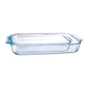 Pyrex Baking Pans For Non-Toxic Kitchen