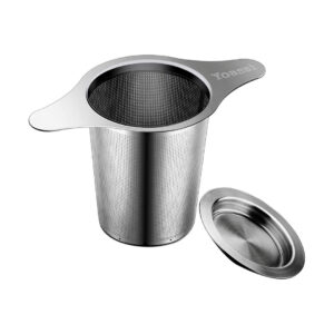 Stainless Steel Yoassi Tea Strainer