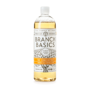 Branch Basics Dish Soap Concentrate