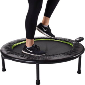 Easy Fitness Rebounder - Lymphatic System Health