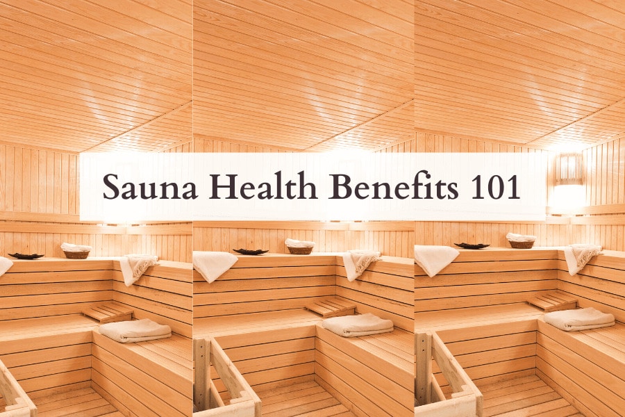 Who Should Not Use A Sauna