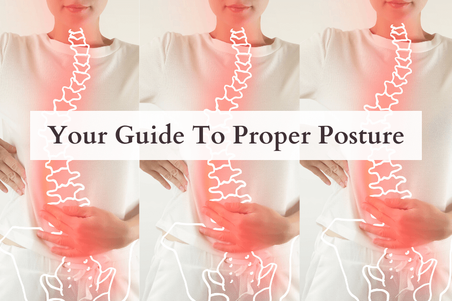 Why Is It Important To Have Good Posture?