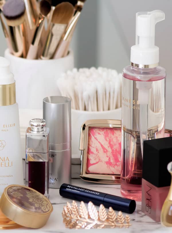 Makeup remover