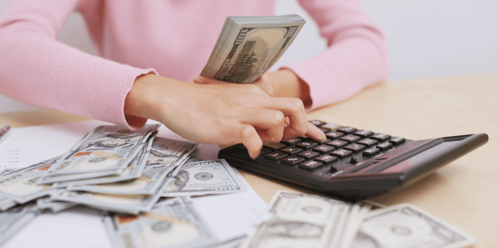 Track Your Spending