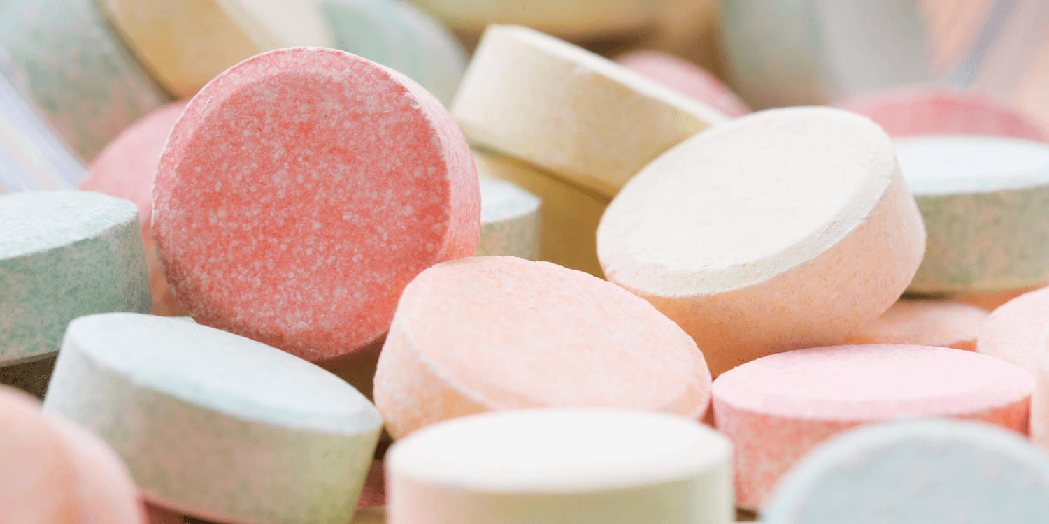 Are Antacids Healthy?