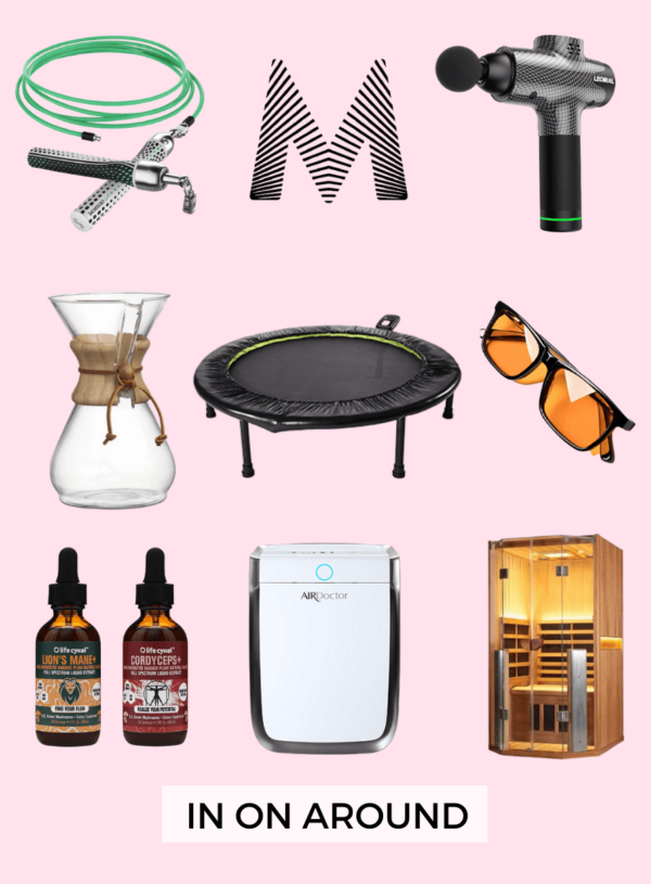 Heart Healthy Father’s Day Fitness Gift Guide