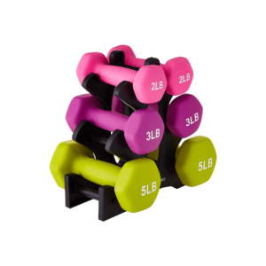 Hand Weight Set