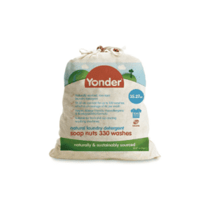 Yonder Soap Nut Detergent