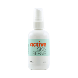 BLDG Active Skin Repair Spray