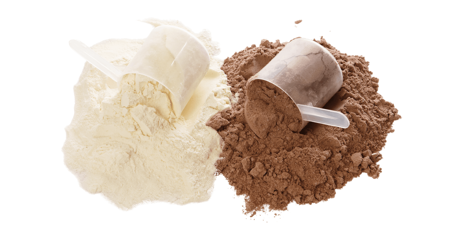 Best Organic Protein Powder