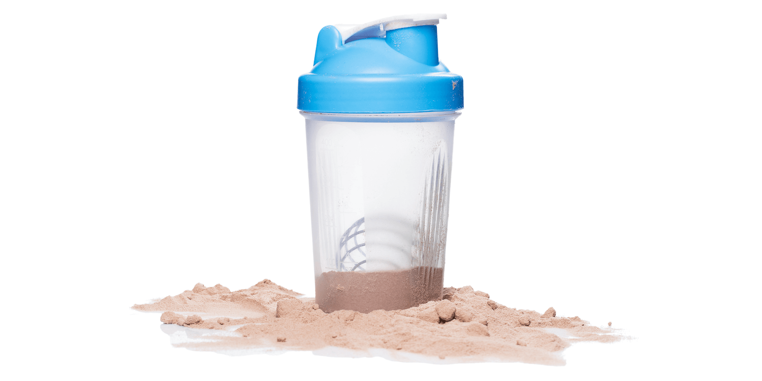 Gluten-Free Protein Powder