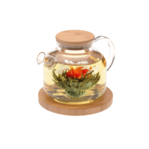 Teabloom Teapot