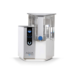 AquaTru Water Filter