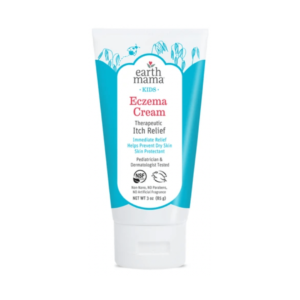 Earth Mama Eczema Cream