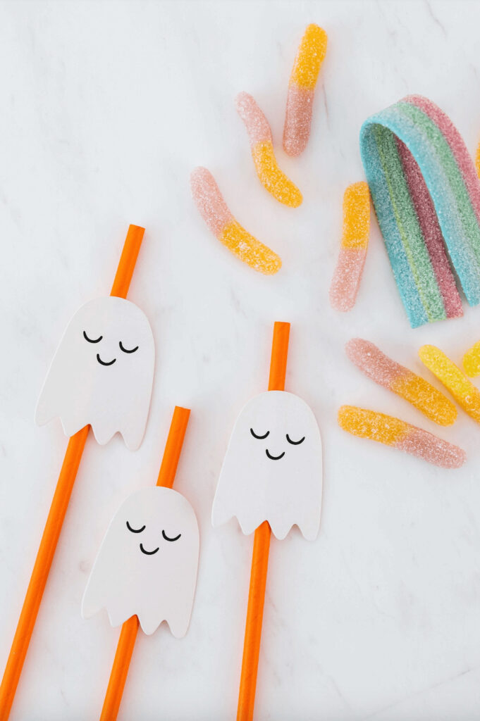 Healthy Halloween Candy Alternatives
