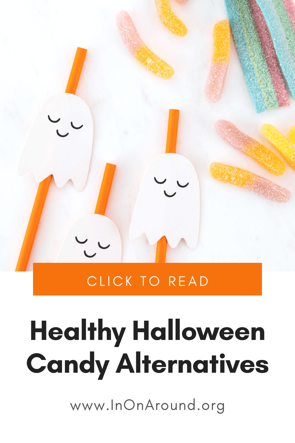 Healthy Halloween Candy Alternatives 1