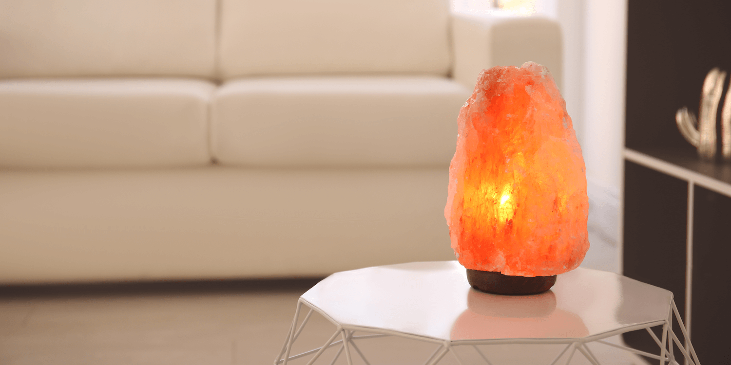 Himalayan Salt Lamps