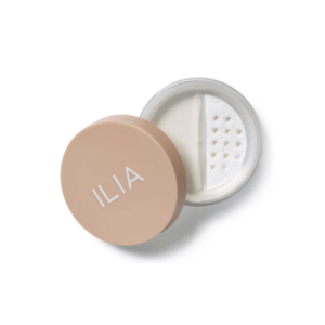 Ilia Finishing Powder