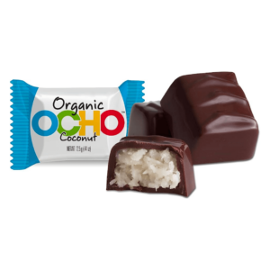 Ocho Candy