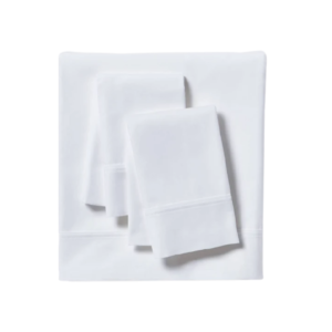 Pact Organic Bed Sheet Set