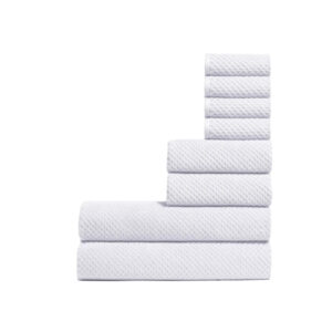 Pact Organic Towel Set