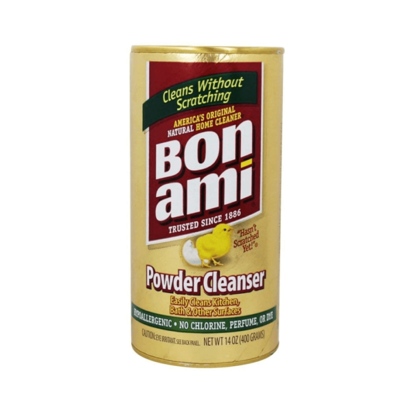 Bon Ami Powder Home Cleanser