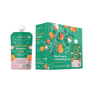 Cerebelly Baby Food