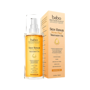 Babo Botanicals Skin Repair Oil