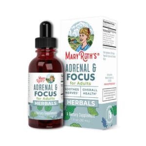 Mary Ruth's Adrenal Blend