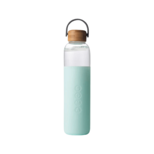 Soma Glass Water Bottle