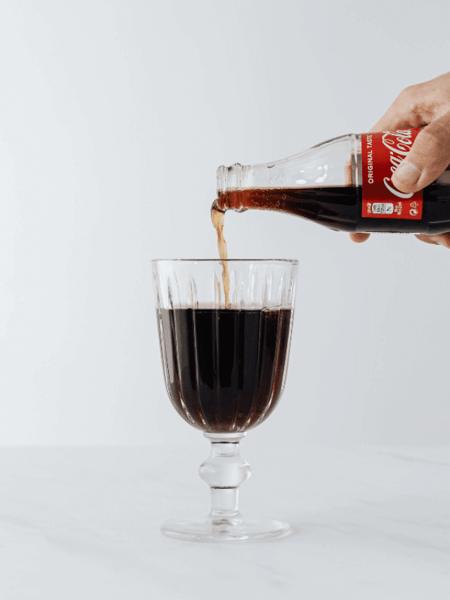 How Diet Soda Can Hurt Your Health