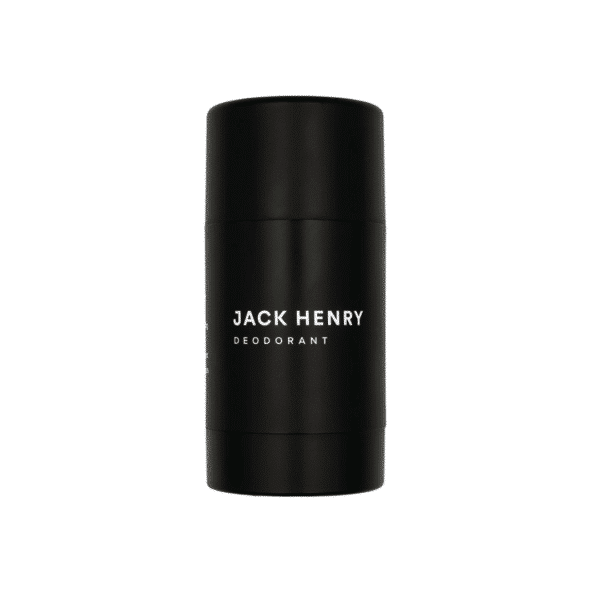 Jack Henry Deodorant