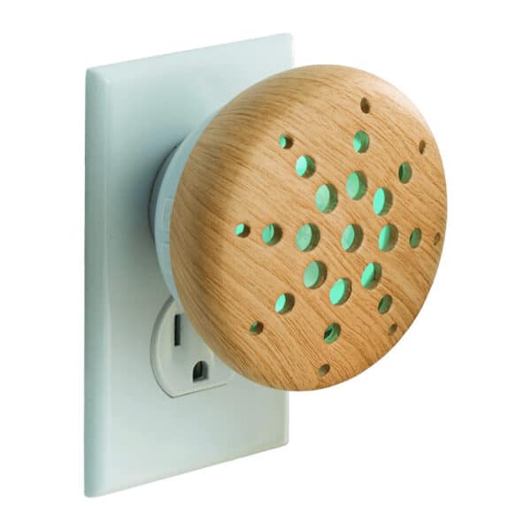 Airome Plug-In Essential Oil Diffuser