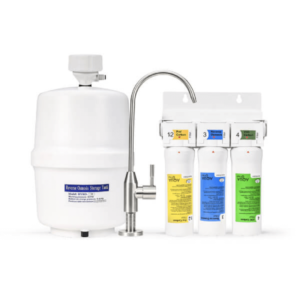 AquaTru Under Sink Water Purifier