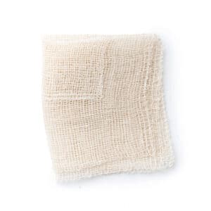Earth Harbor Agave Cleansing Cloth