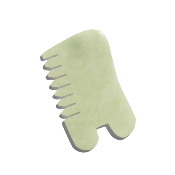 Earth Harbor Jade Gua Sha