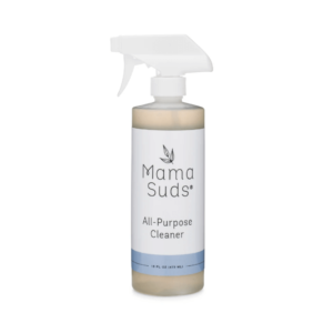 Mama Suds All-Purpose Cleaner Spray