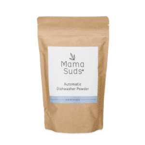 Mama Suds Dishwasher Powder