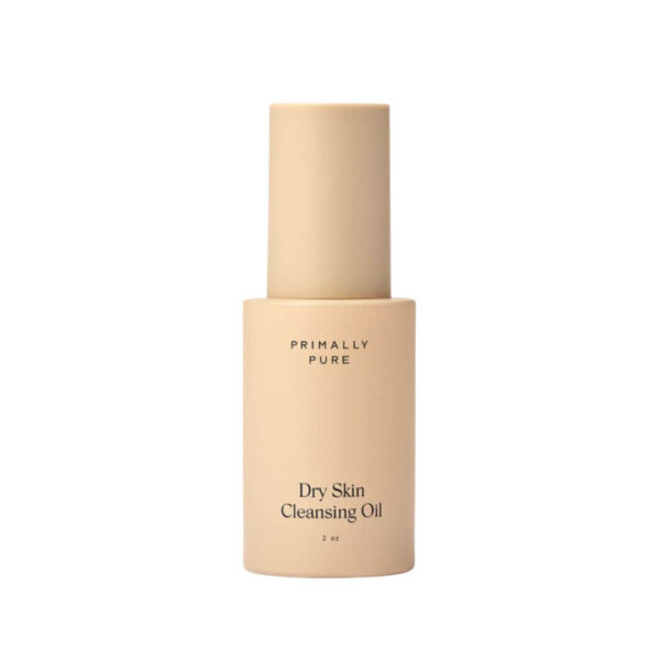 Primally Pure Dry Skin Cleansing Oil (10% Off inonaround10)