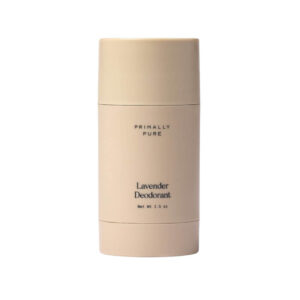 Primally Pure Lavender Deodorant (10% Off inonaround10)