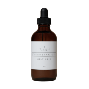 Primally Pure Oily Acne Cleansing Oil  | In On Around